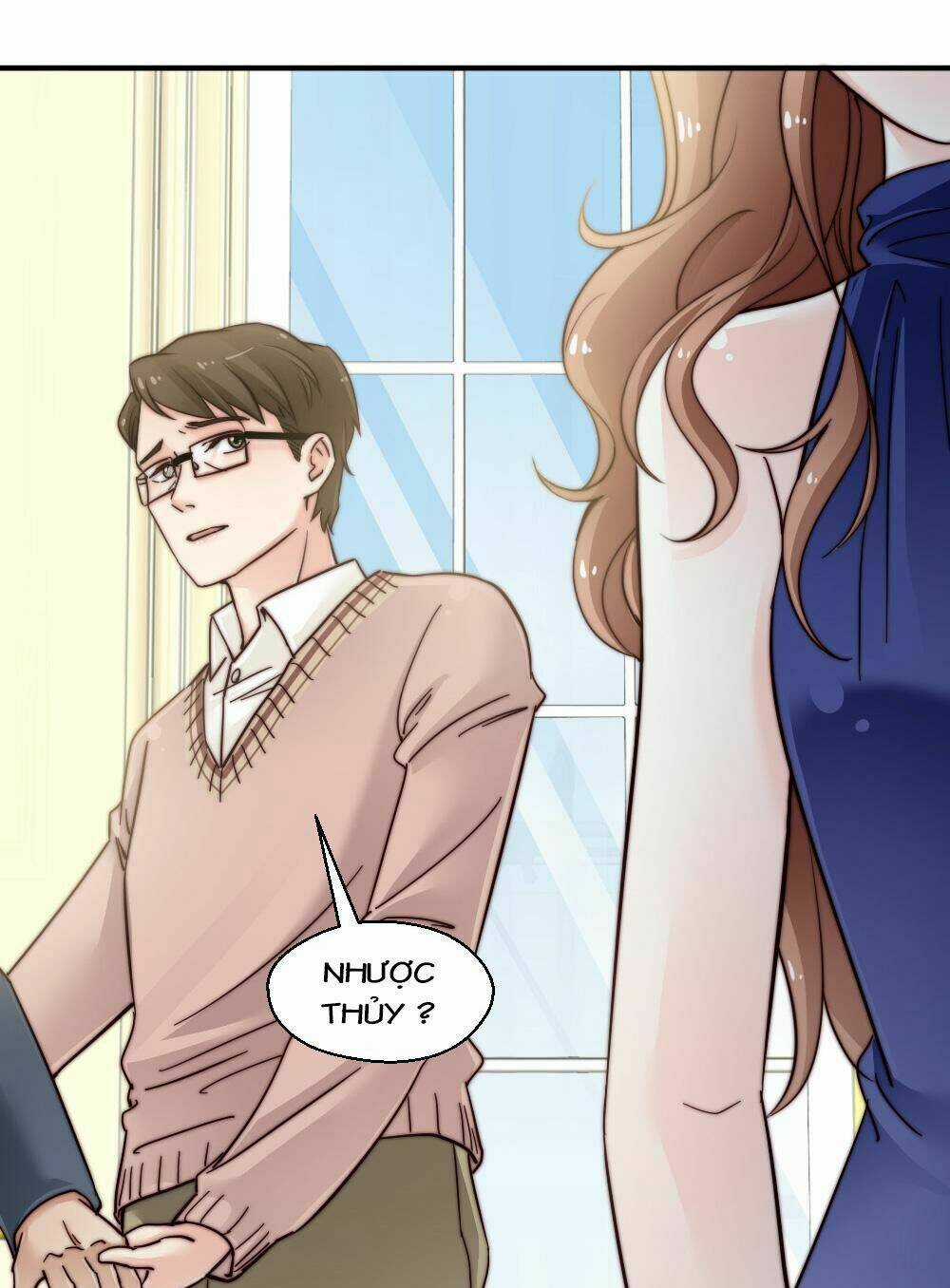 Bí Mật Của Thiên Kim - Chapter 90 - Trang 20