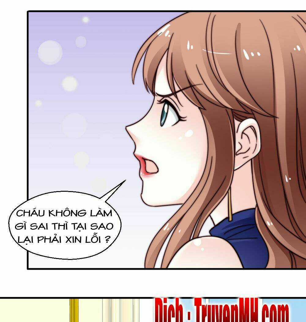 Bí Mật Của Thiên Kim - Chapter 90 - Trang 3