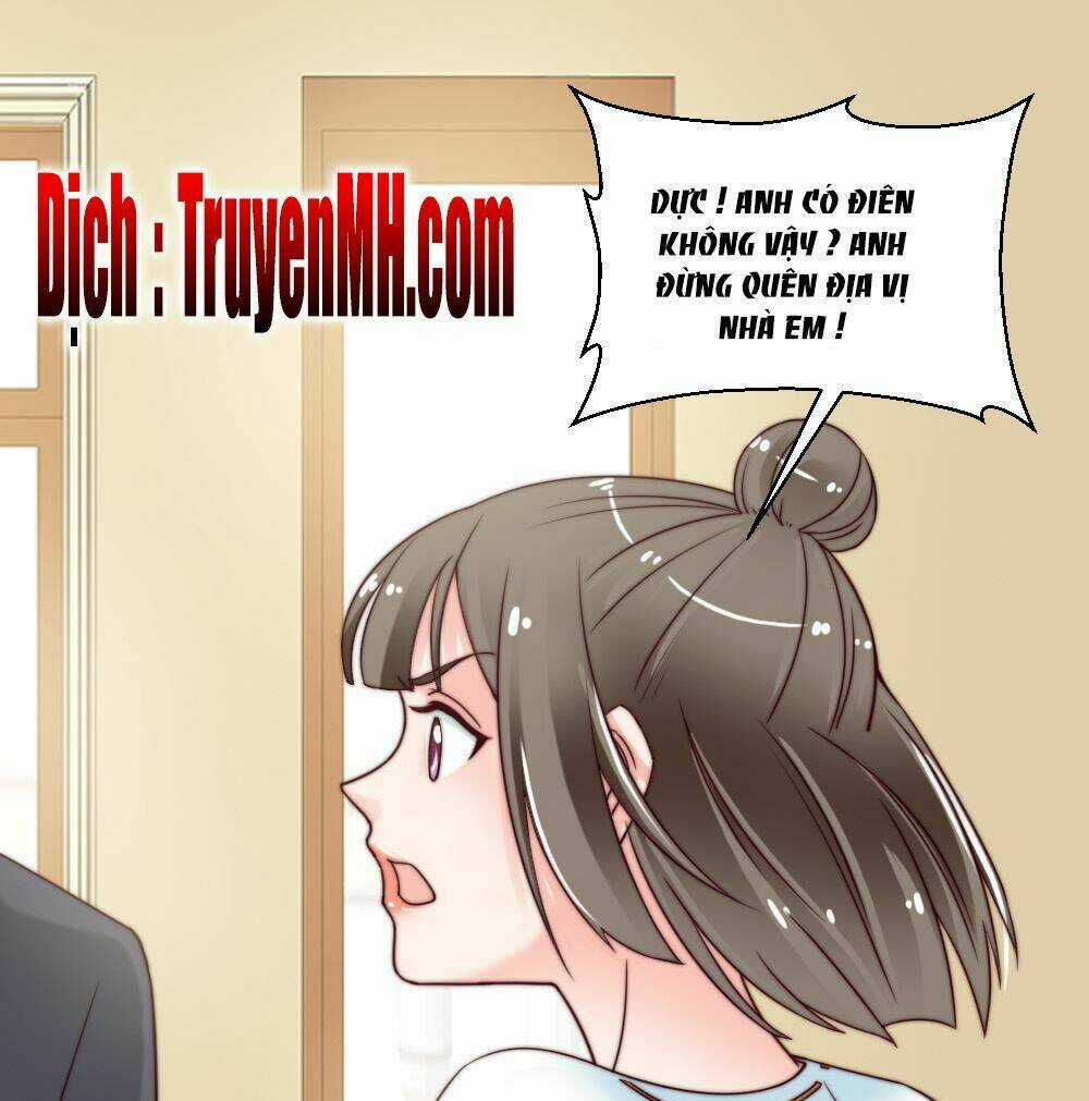 Bí Mật Của Thiên Kim - Chapter 91 - Trang 4