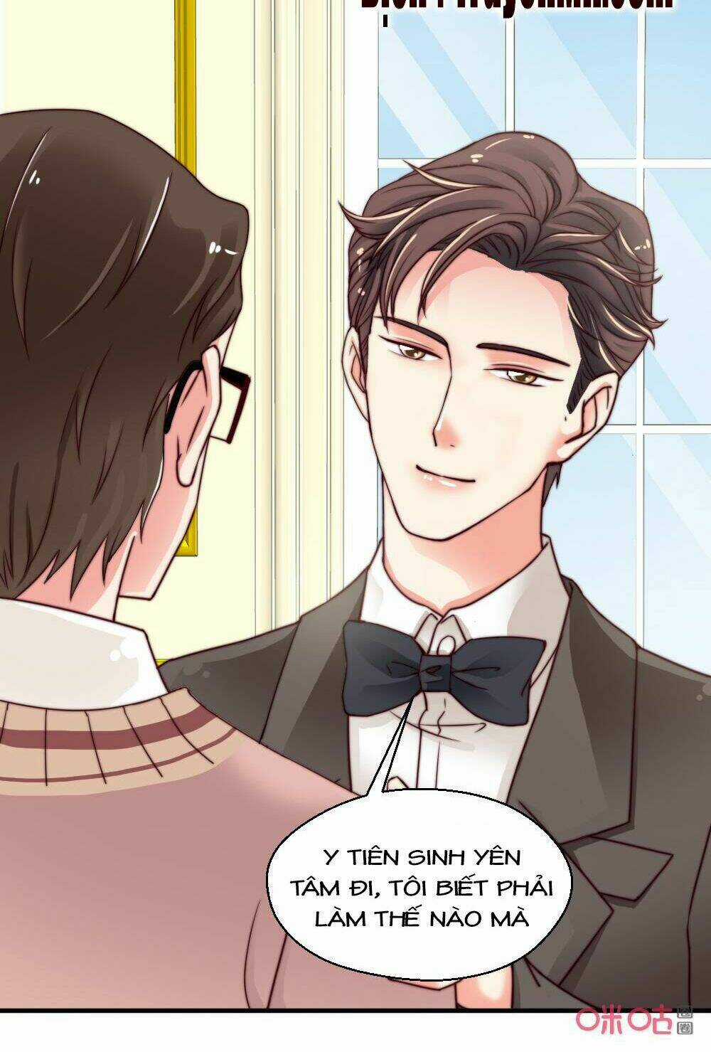 Bí Mật Của Thiên Kim - Chapter 91 - Trang 9