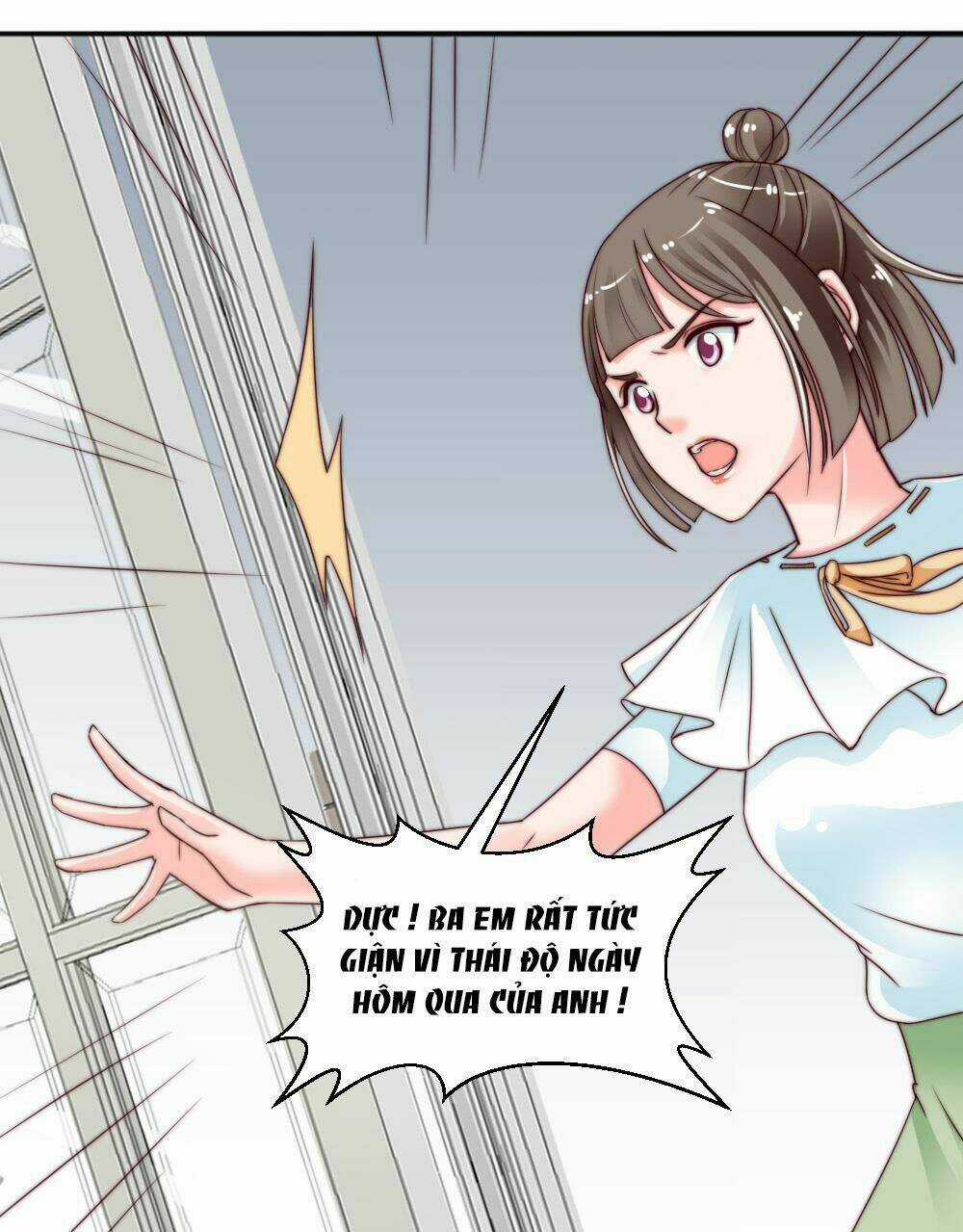 Bí Mật Của Thiên Kim - Chapter 92 - Trang 3