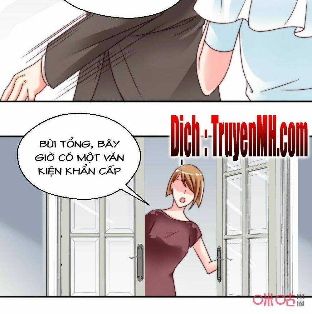 Bí Mật Của Thiên Kim - Chapter 92 - Trang 7