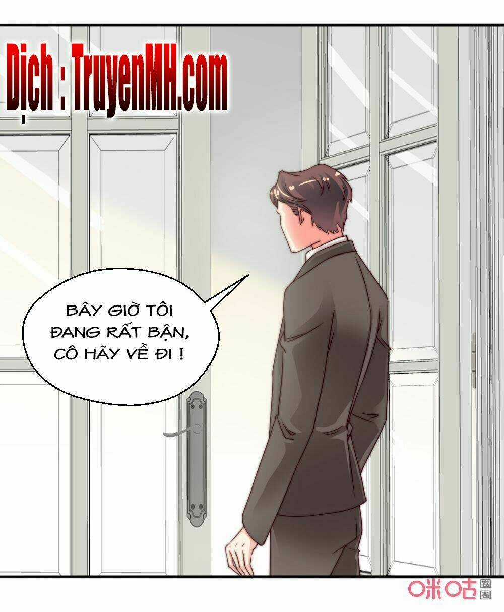 Bí Mật Của Thiên Kim - Chapter 92 - Trang 8