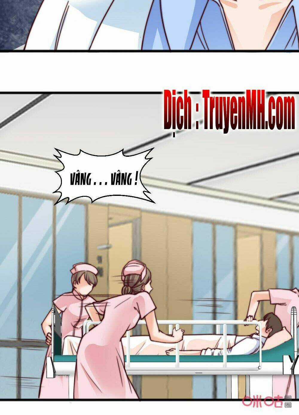 Bí Mật Của Thiên Kim - Chapter 93 - Trang 11