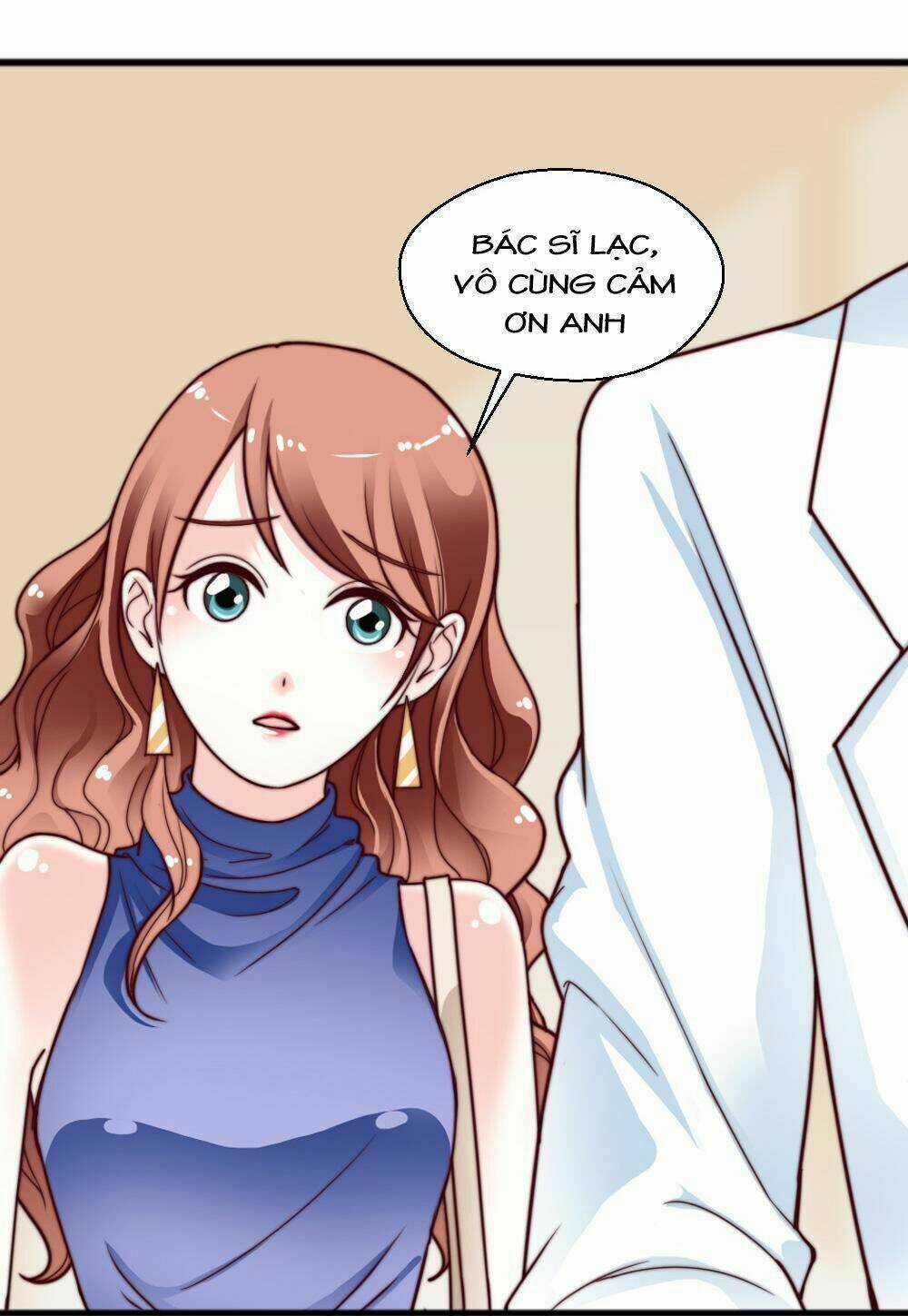 Bí Mật Của Thiên Kim - Chapter 93 - Trang 12