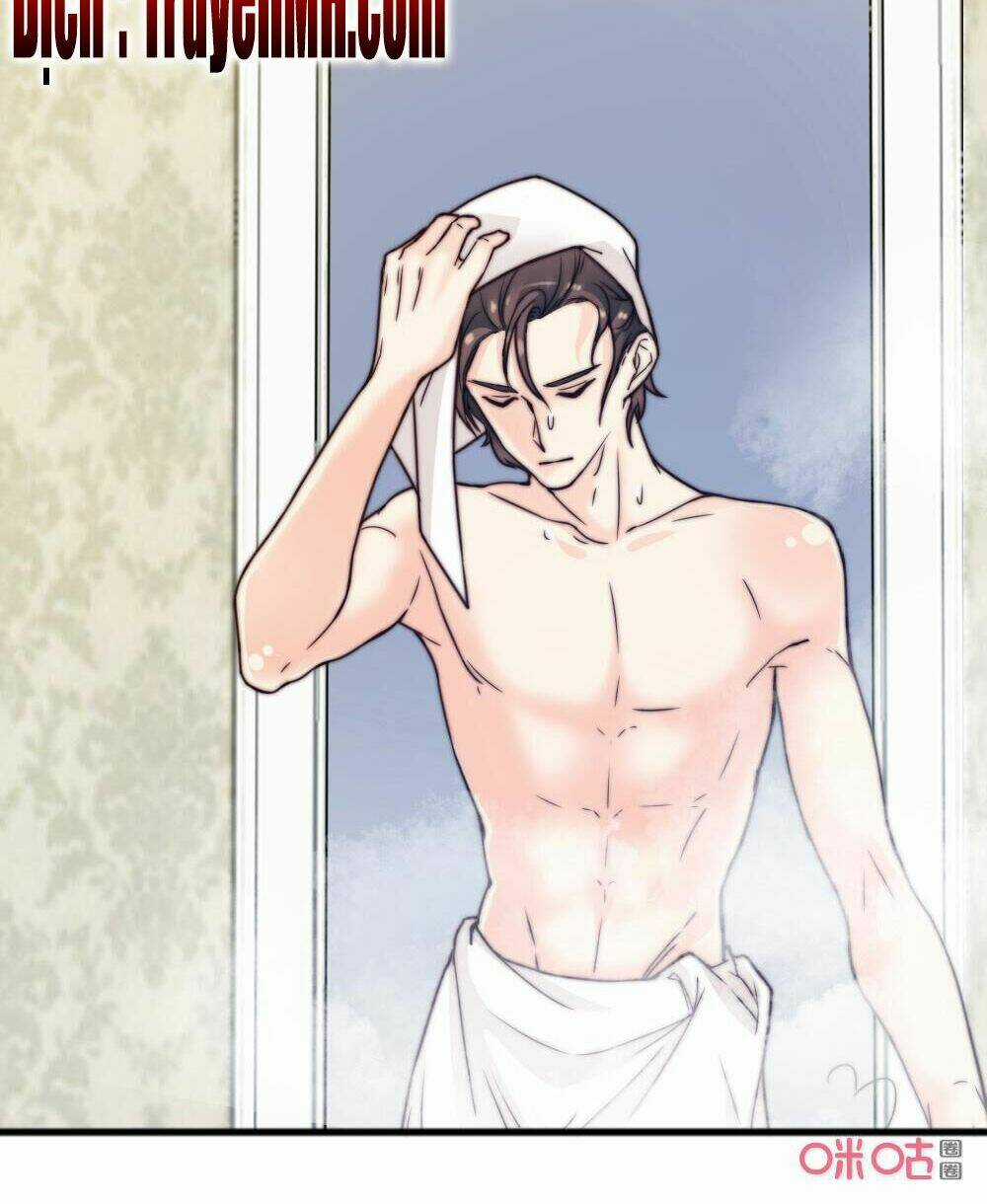 Bí Mật Của Thiên Kim - Chapter 93 - Trang 17