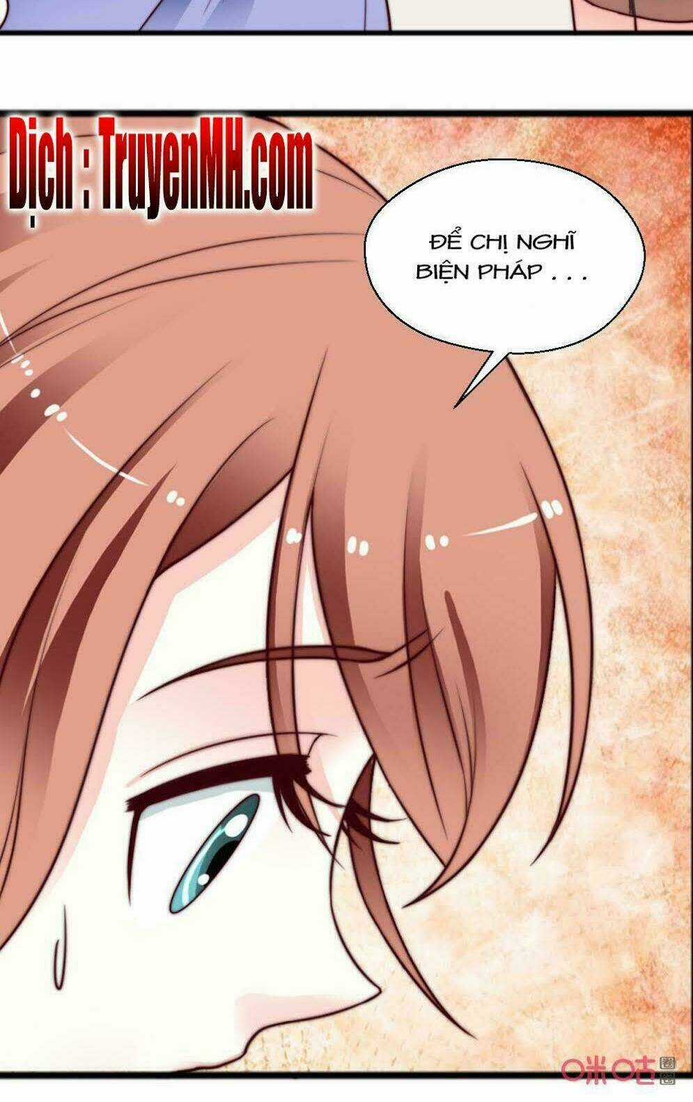 Bí Mật Của Thiên Kim - Chapter 93 - Trang 3