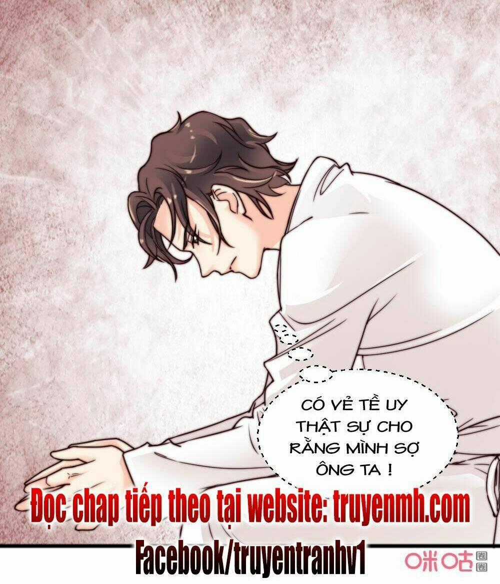 Bí Mật Của Thiên Kim - Chapter 93 - Trang 26