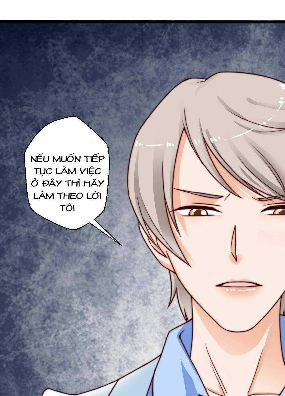 Bí Mật Của Thiên Kim - Chapter 93 - Trang 10