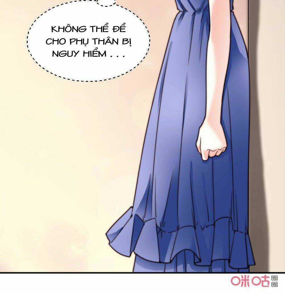 Bí Mật Của Thiên Kim - Chapter 95 - Trang 4