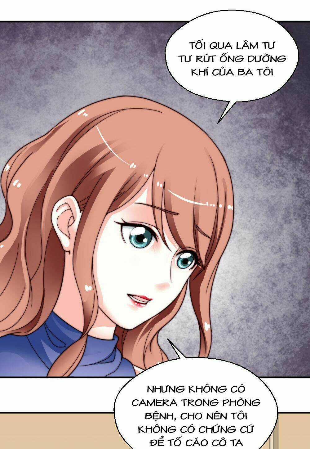 Bí Mật Của Thiên Kim - Chapter 95 - Trang 8