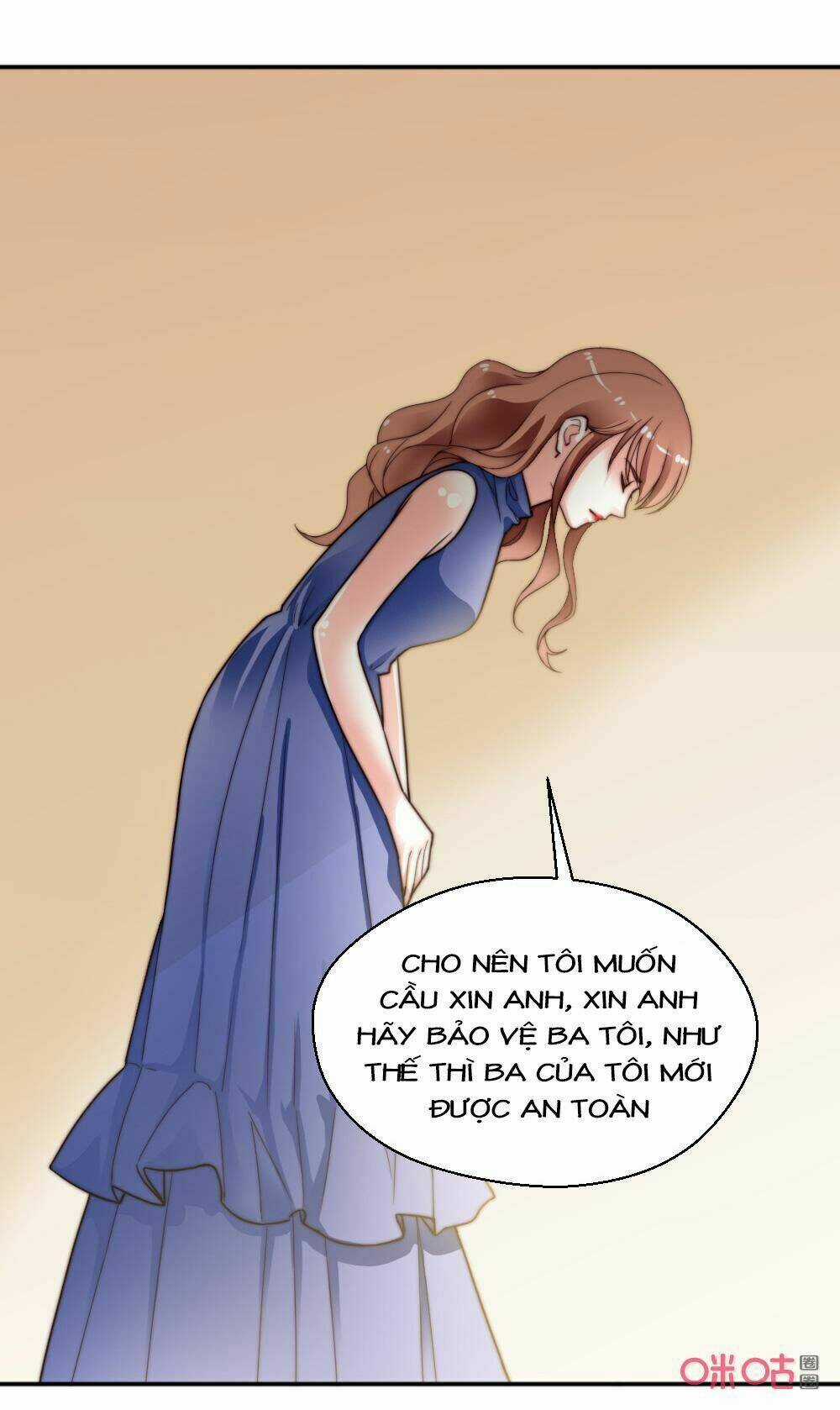 Bí Mật Của Thiên Kim - Chapter 95 - Trang 10