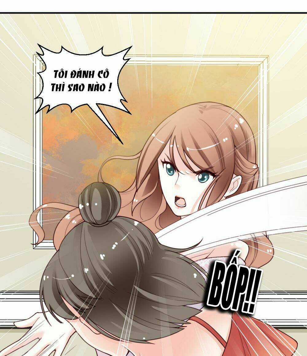 Bí Mật Của Thiên Kim - Chapter 96 - Trang 15