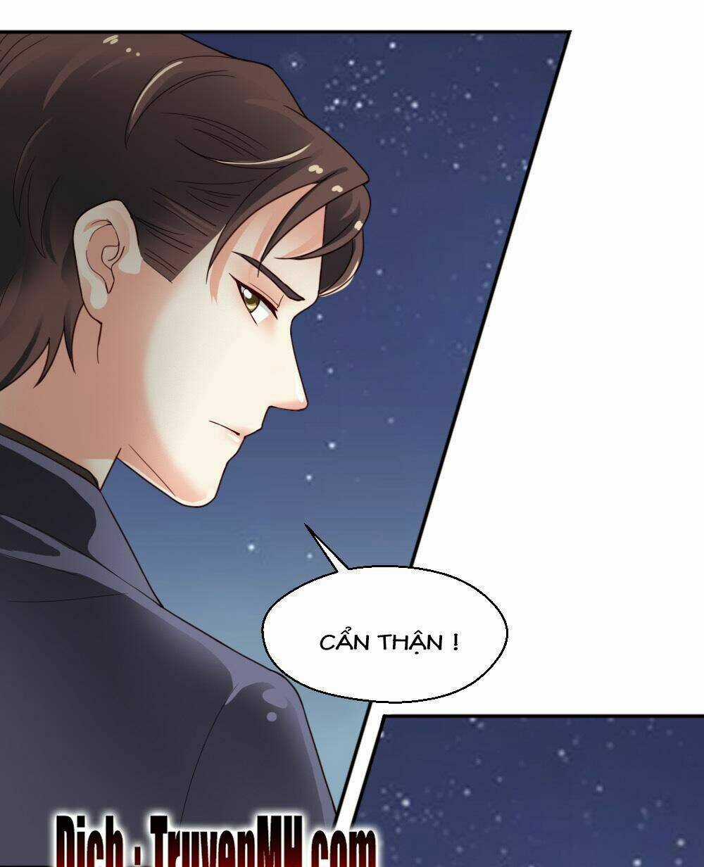 Bí Mật Của Thiên Kim - Chapter 96 - Trang 4