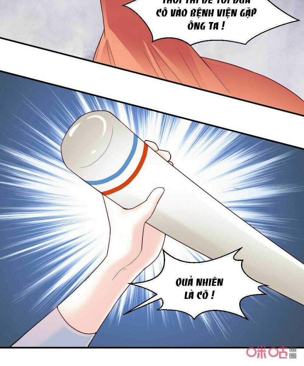 Bí Mật Của Thiên Kim - Chapter 96 - Trang 9