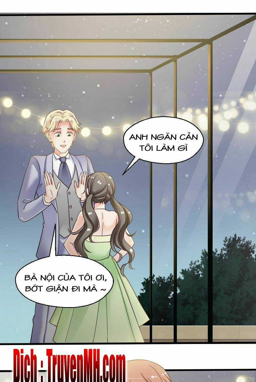 Bí Mật Của Thiên Kim - Chapter 97 - Trang 19