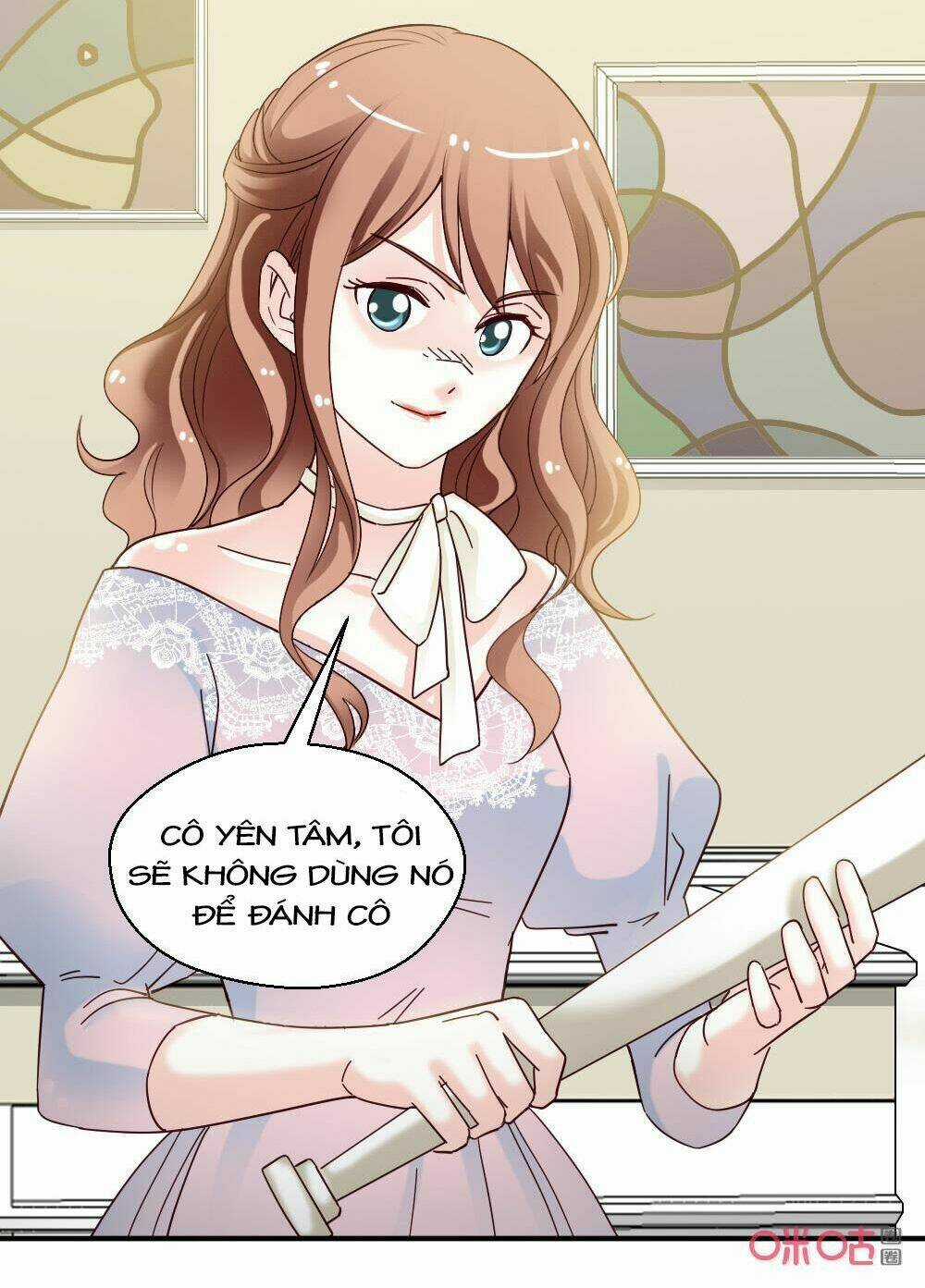 Bí Mật Của Thiên Kim - Chapter 97 - Trang 3