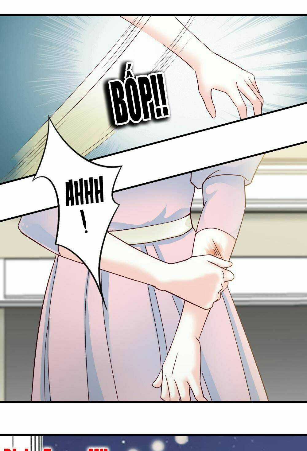 Bí Mật Của Thiên Kim - Chapter 97 - Trang 4