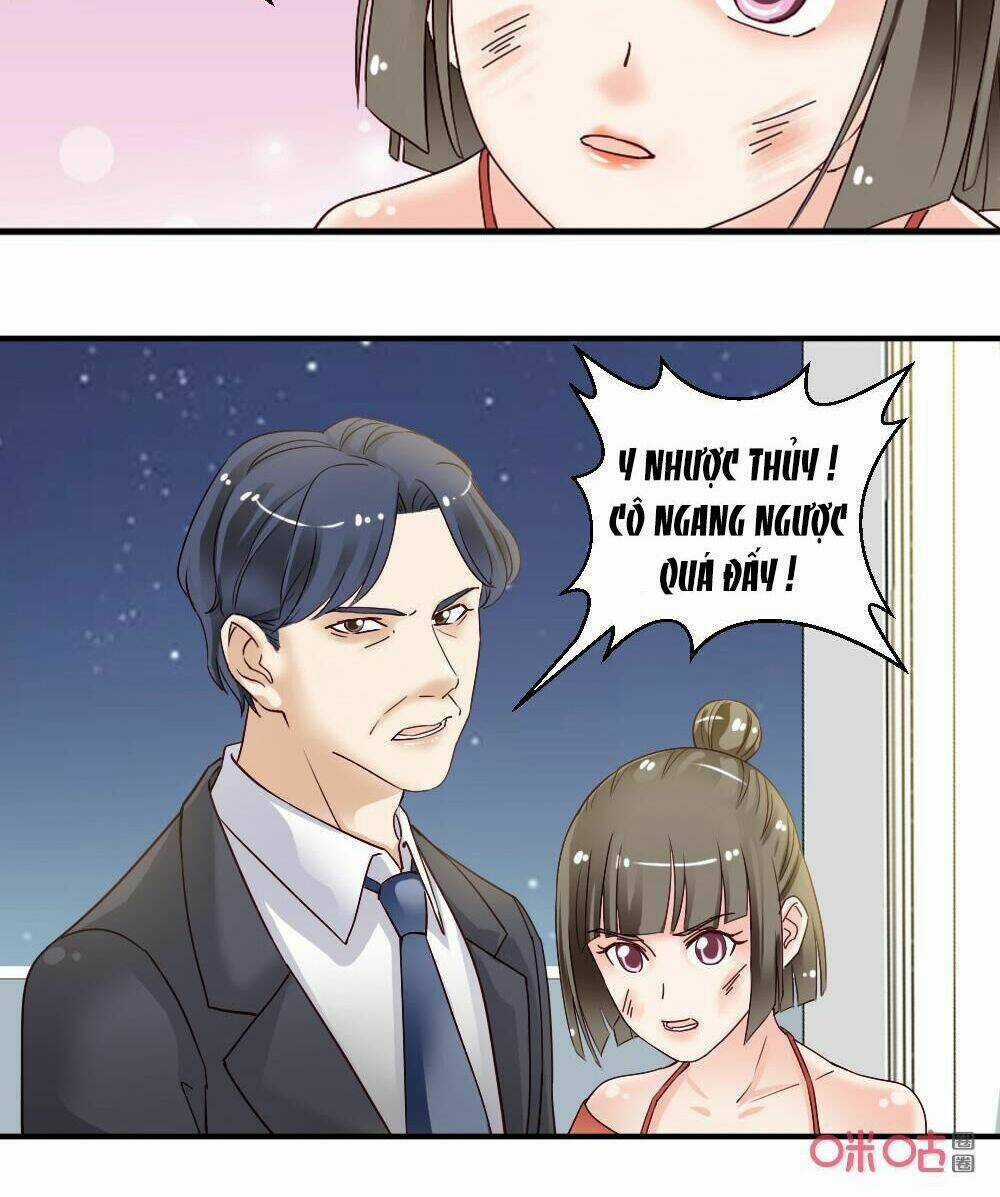 Bí Mật Của Thiên Kim - Chapter 97 - Trang 7