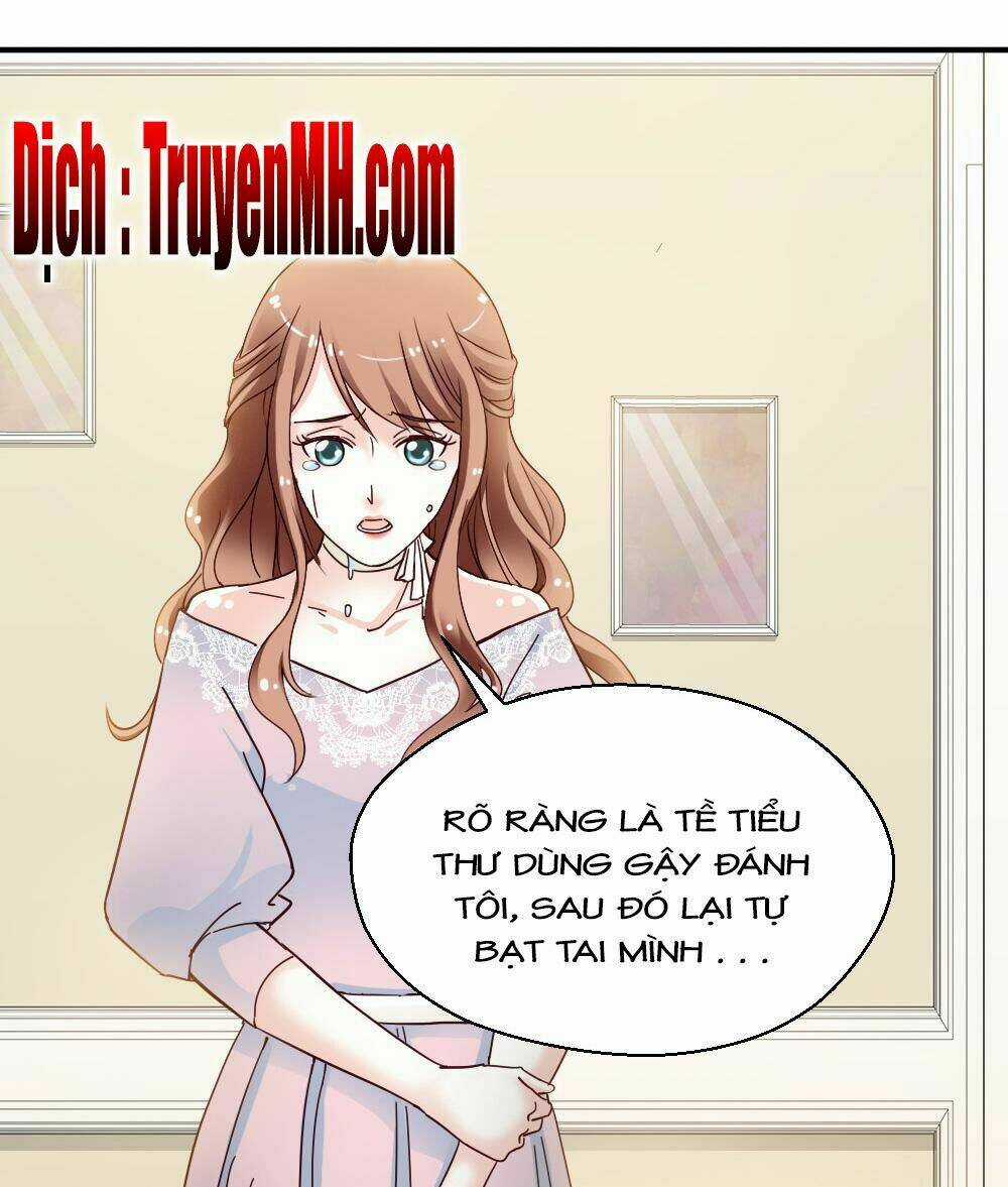 Bí Mật Của Thiên Kim - Chapter 97 - Trang 8