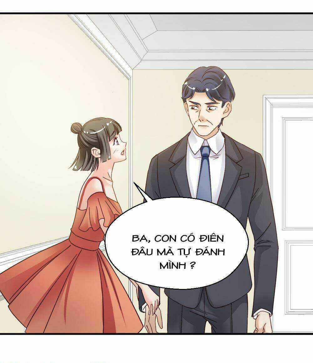 Bí Mật Của Thiên Kim - Chapter 97 - Trang 10