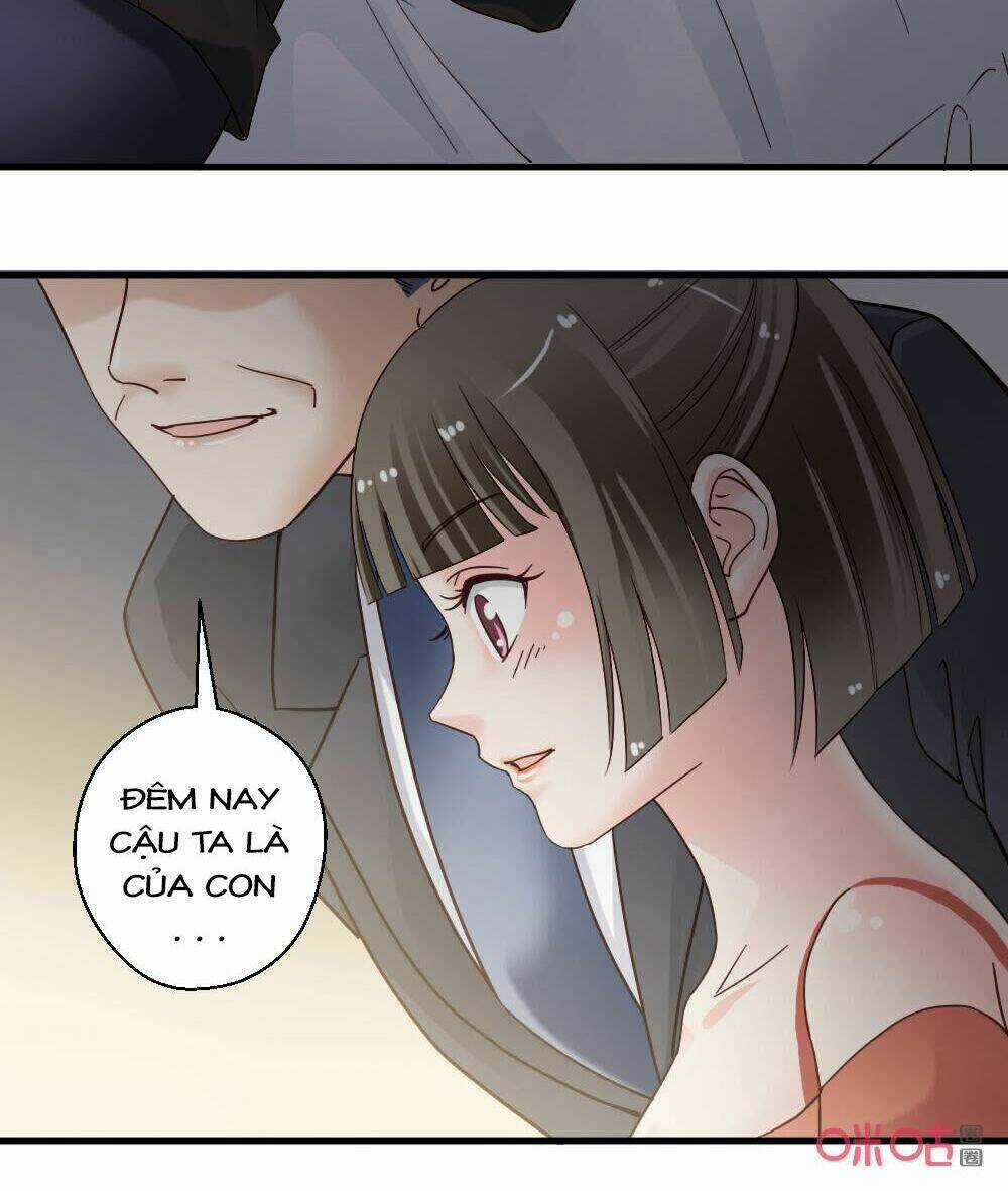 Bí Mật Của Thiên Kim - Chapter 98 - Trang 10