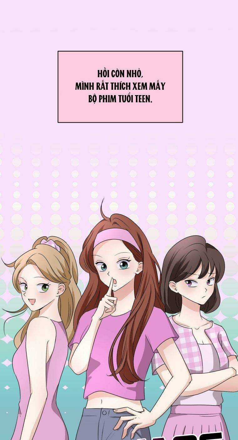 Bí Mật Highteen - Chapter 1 - Trang 2
