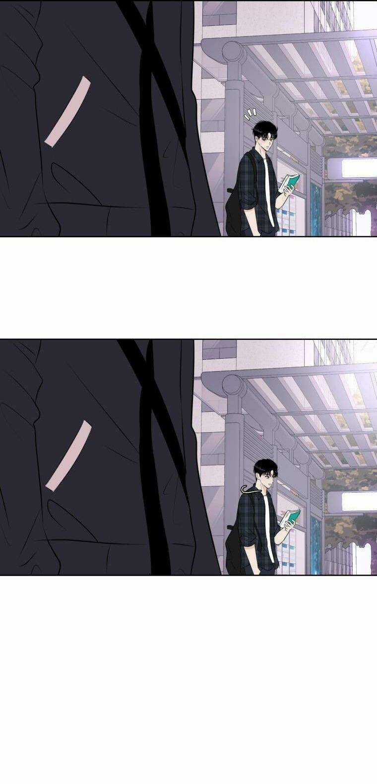 Bí Mật Highteen - Chapter 1 - Trang 104