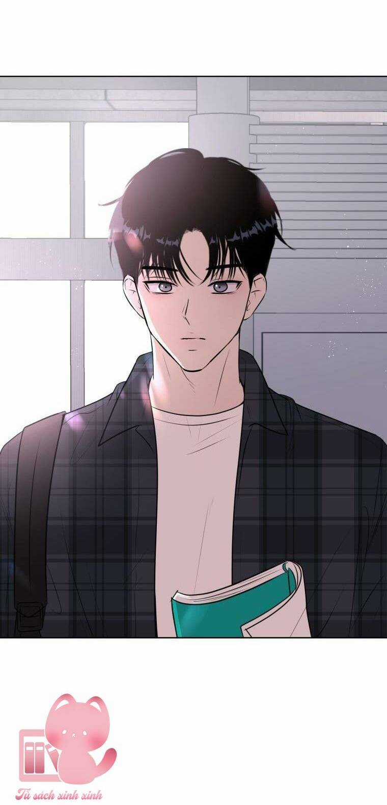 Bí Mật Highteen - Chapter 1 - Trang 105