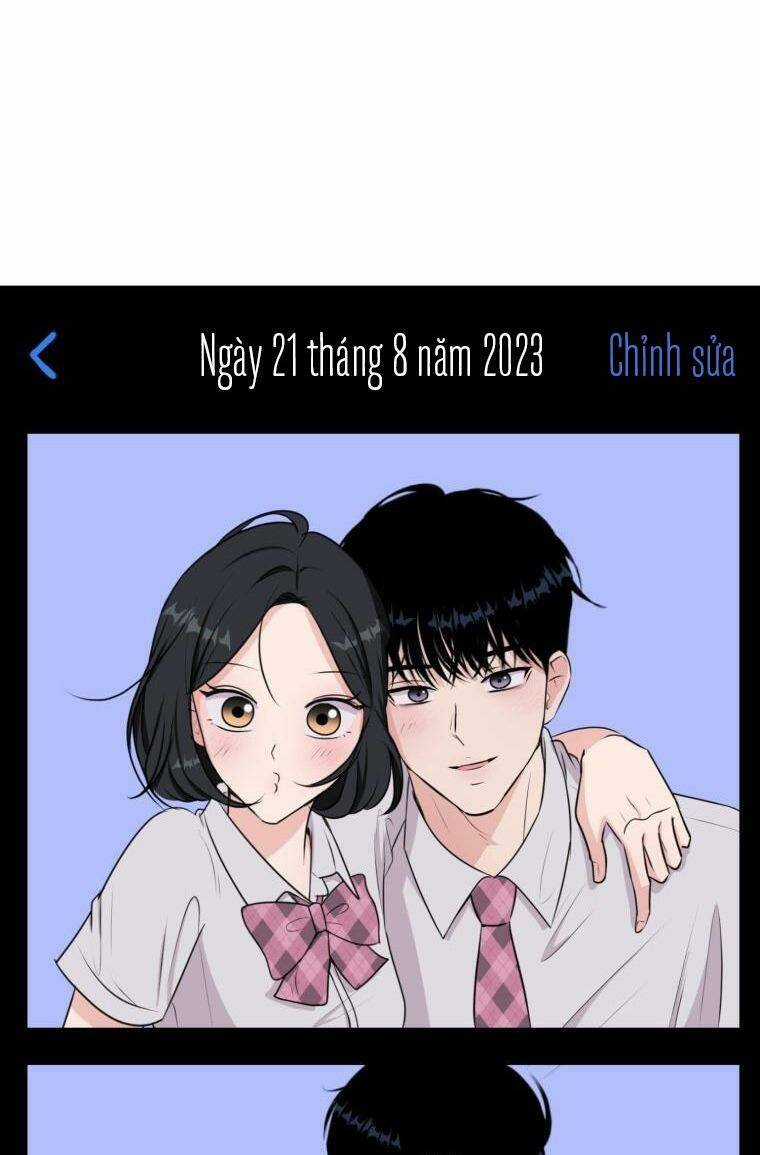 Bí Mật Highteen - Chapter 1 - Trang 110