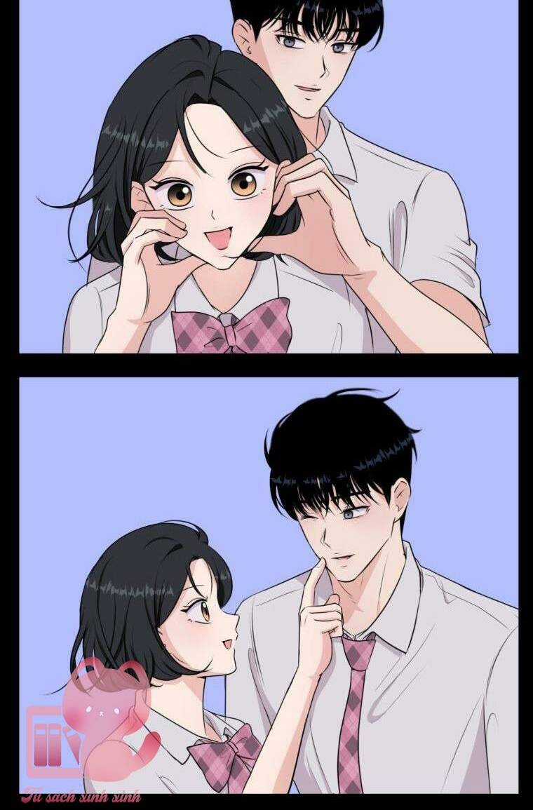 Bí Mật Highteen - Chapter 1 - Trang 111