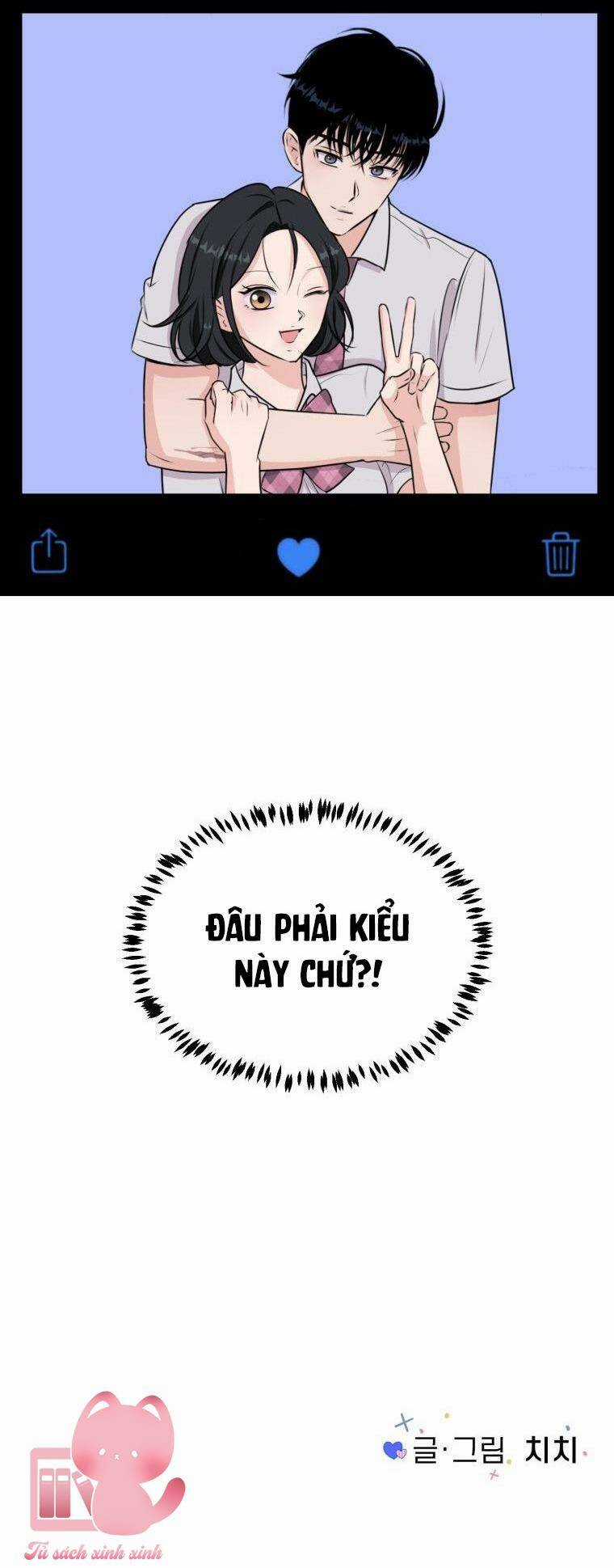 Bí Mật Highteen - Chapter 1 - Trang 112