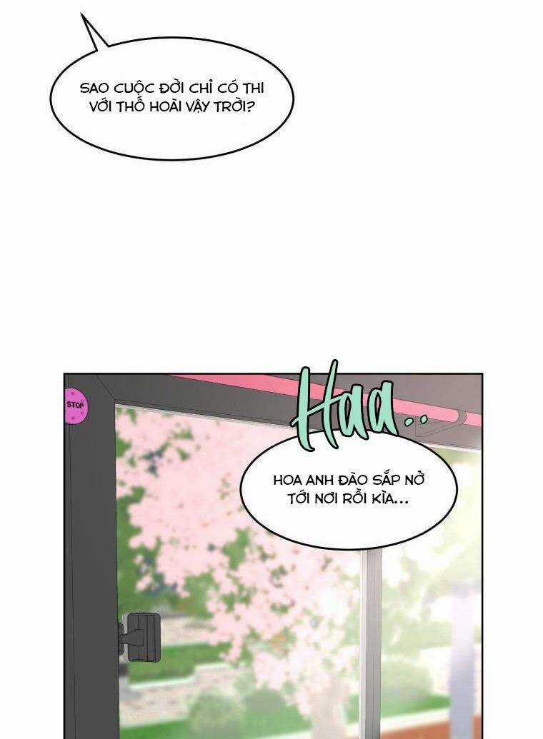 Bí Mật Highteen - Chapter 1 - Trang 16