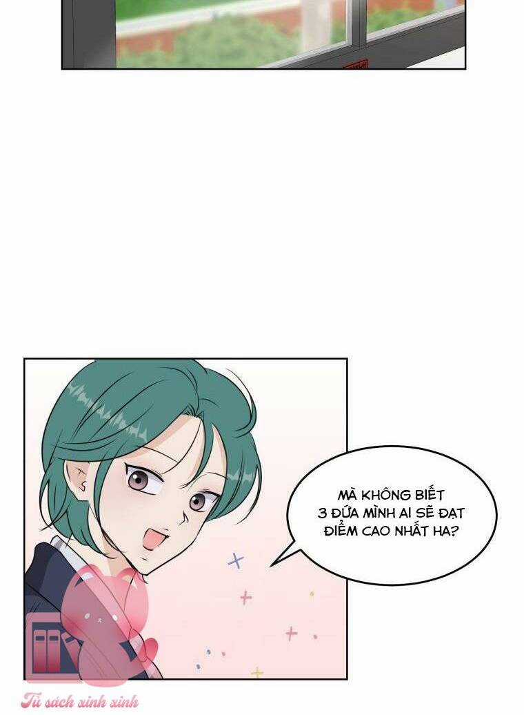 Bí Mật Highteen - Chapter 1 - Trang 17