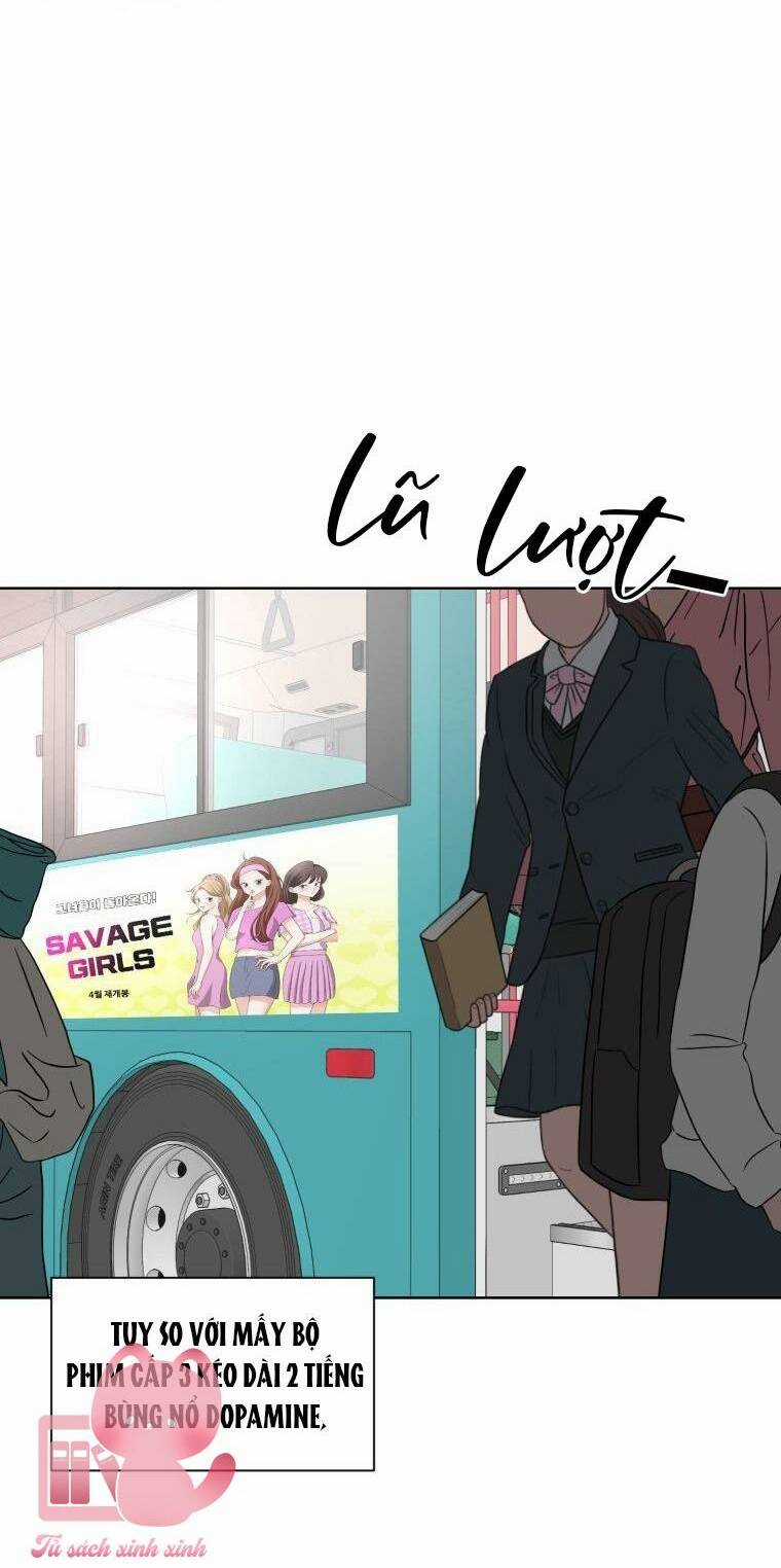 Bí Mật Highteen - Chapter 1 - Trang 19