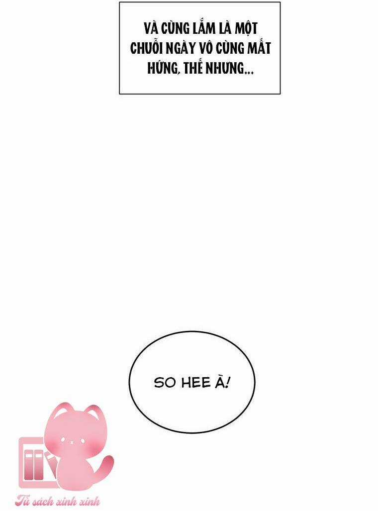 Bí Mật Highteen - Chapter 1 - Trang 21