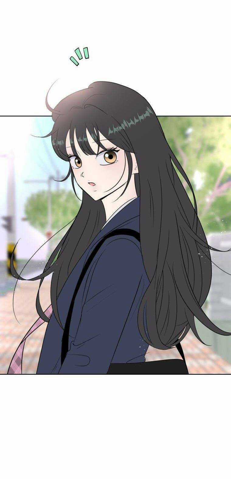 Bí Mật Highteen - Chapter 1 - Trang 22