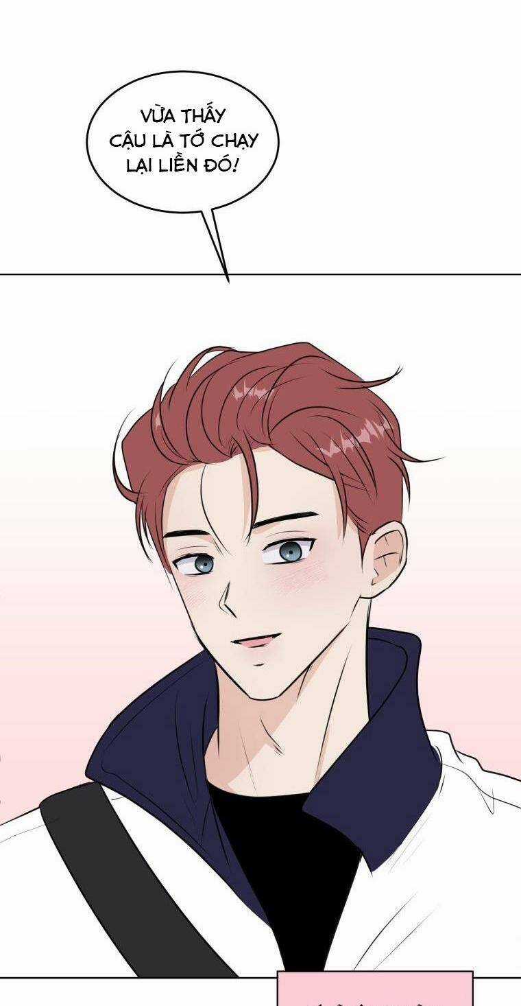 Bí Mật Highteen - Chapter 1 - Trang 24