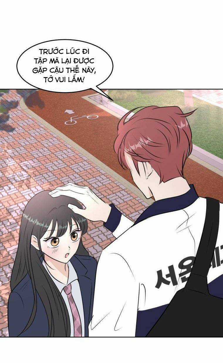 Bí Mật Highteen - Chapter 1 - Trang 28