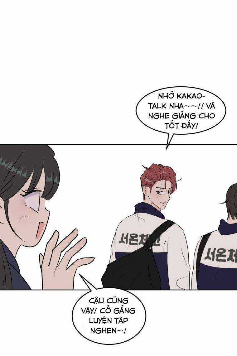 Bí Mật Highteen - Chapter 1 - Trang 30