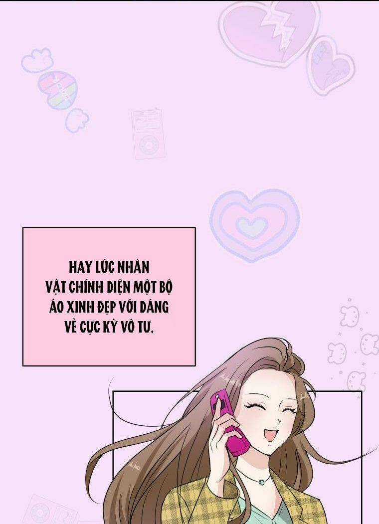 Bí Mật Highteen - Chapter 1 - Trang 4