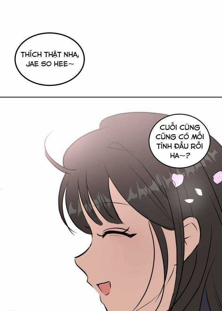 Bí Mật Highteen - Chapter 1 - Trang 32