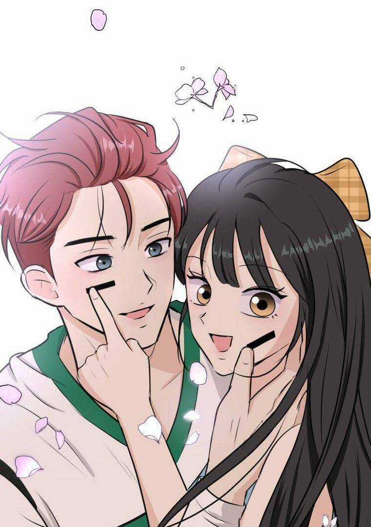 Bí Mật Highteen - Chapter 1 - Trang 34