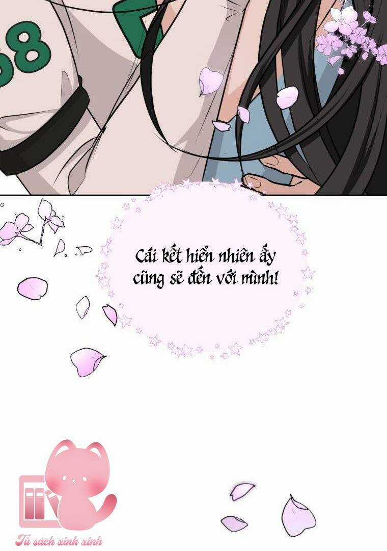 Bí Mật Highteen - Chapter 1 - Trang 35