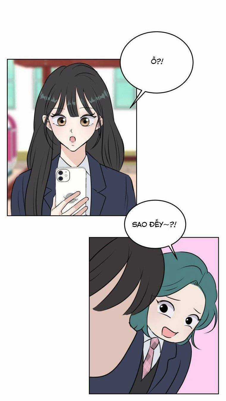 Bí Mật Highteen - Chapter 1 - Trang 40