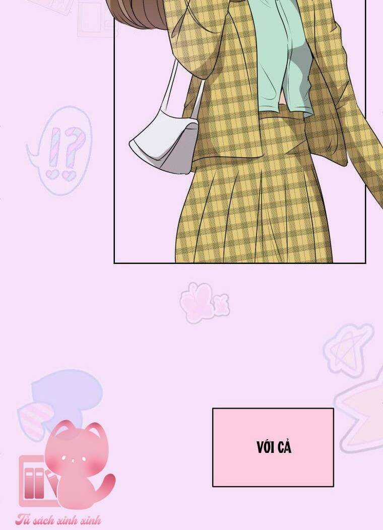 Bí Mật Highteen - Chapter 1 - Trang 5