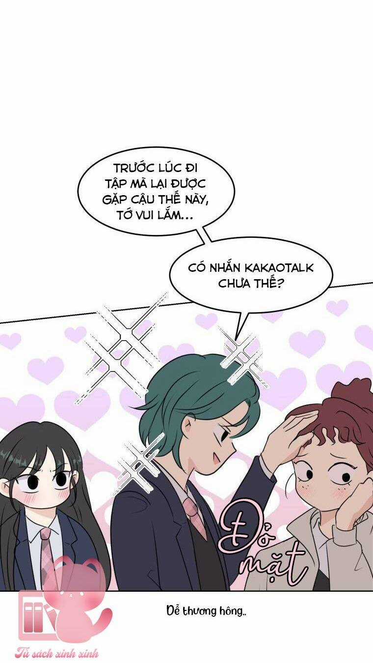 Bí Mật Highteen - Chapter 1 - Trang 41