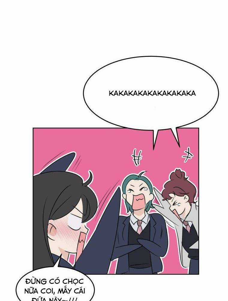 Bí Mật Highteen - Chapter 1 - Trang 42