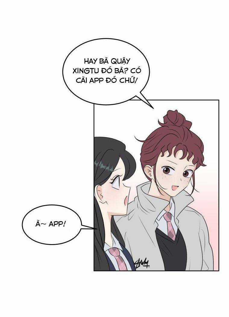 Bí Mật Highteen - Chapter 1 - Trang 46