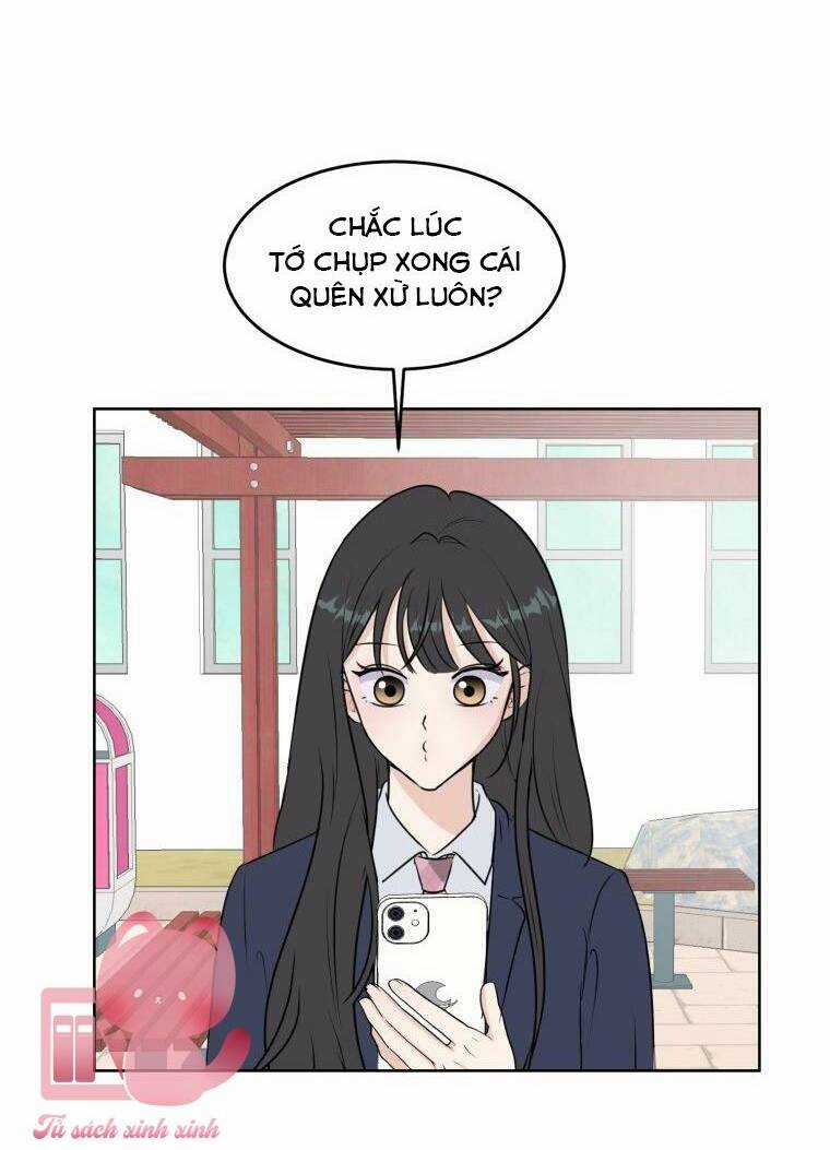 Bí Mật Highteen - Chapter 1 - Trang 47